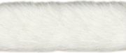 Picture of Fur Trim 2"X6yd White