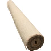 Picture of Fusible Woven Hair Canvas Natural 22"X25yd FOB: MI