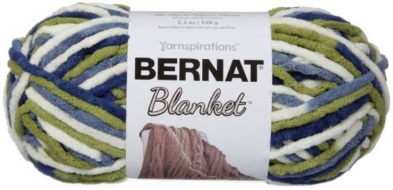 Picture of Blanket Yarn Oceanside