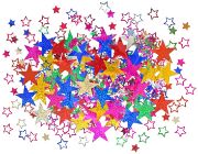 Picture of Bling Sequins Multi-Packs 32g Stars 