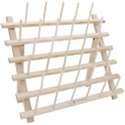 Picture of Cone Thread Rack Holds 33 Cones