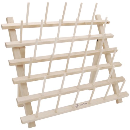Picture of Cone Thread Rack Holds 33 Cones
