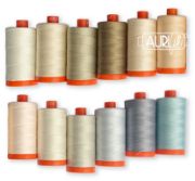 Picture of Aurifil Designer Thread Collection Signature Style By Edyta Sitar