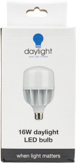 Picture of Daylight LED Replacement Bulb LED