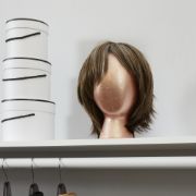 Picture of Blank Face Head Foam