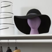 Picture of Blank Face Head Foam