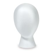 Picture of Blank Face Head Foam
