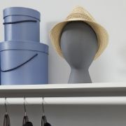 Picture of Blank Face Head Foam