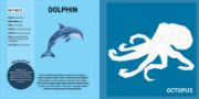 Picture of Fox Chapel Publishing-Ocean Animals My Sticker Painting