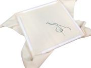 Picture of Frank A. Edmunds Snap Embroidery Frame 17"X17"