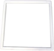 Picture of Frank A. Edmunds Snap Embroidery Frame 17"X17"