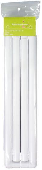 Picture of Frank A. Edmunds Snap Embroidery Frame 17"X17"