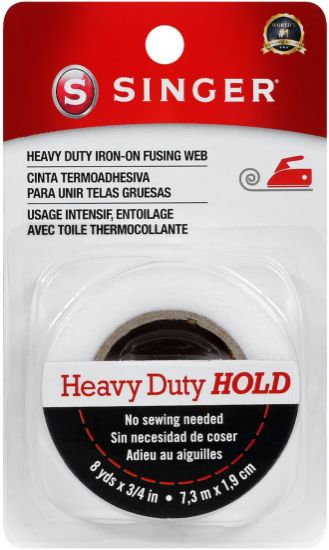 Picture of Fusing Web Heavy-Duty .75"X8yd