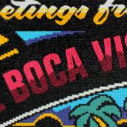 Picture of Camelot Dotz Diamond Art Kit 12"X18"-Seinfeld - Del Boca Vista