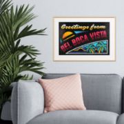 Picture of Camelot Dotz Diamond Art Kit 12"X18"-Seinfeld - Del Boca Vista