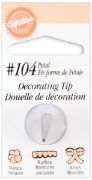 Picture of Decorating Tip #104 Petal