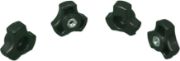 Picture of Frank A. Edmunds Handi Clamp Plastic Knobs  4/Pkg