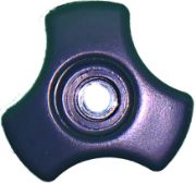 Picture of Frank A. Edmunds Handi Clamp Plastic Knobs  4/Pkg