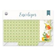 Picture of Fresh Lemonade Mini Envelopes 5/Pkg
