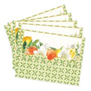 Picture of Fresh Lemonade Mini Envelopes 5/Pkg