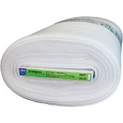 Picture of Fusible Fleece White 44"X20yd FOB: MI