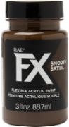 Picture of FX Smooth Satin Paint 3oz Charred Root