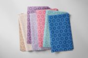 Picture of Camelot Mixology Fat Quarter Bundle 18"X21" 7pcs-Honeycomb
