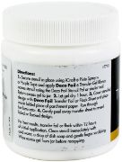 Picture of Deco Foil Transfer Gel BLANCO 4oz White