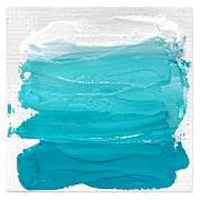 Picture of Decoart Impasto Paint 4oz-Cobalt Teal Hue