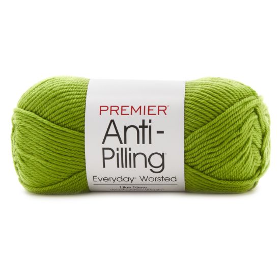 Picture of Deborah Norville Collection Everyday Solid Yarn Kiwi