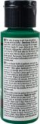 Picture of DecoArt Glass Paint 2oz-Green