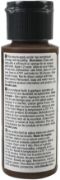 Picture of DecoArt Glass Paint 2oz-Brown
