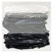 Picture of Decoart Impasto Paint 4oz-Titanium White