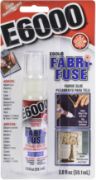 Picture of E6000 Fabrifuse 2oz Carded  Carded 