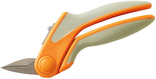 Picture of Easy Action Tabletop Rag Quilt Snip   