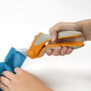 Picture of Easy Action Tabletop Rag Quilt Snip   