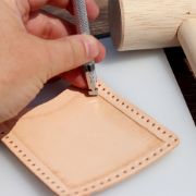 Picture of Explore Leathercraft Kit 