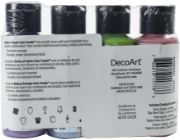 Picture of Extreme Sheen Color Trends Value Pack 4/Pkg Pretty 'n Pearls