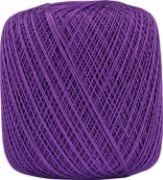 Picture of Aunt Lydia's Classic Crochet Thread Size 10 Purple