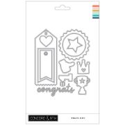 Picture of Concord & 9th Dies-Bravo