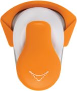 Picture of Corner Lever Punch Medium Round