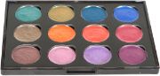 Picture of Cosmic Shimmer Iridescent Watercolor Palette Set 6 Antique Shades