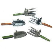 Picture of Eyelet Outlet Shape Brads 12/Pkg Garden Tools