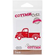 Picture of CottageCutz Elites Die  Truck 3"X1.4"