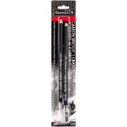 Picture of Carbon Sketch Pencils 2/Pkg #595-BP