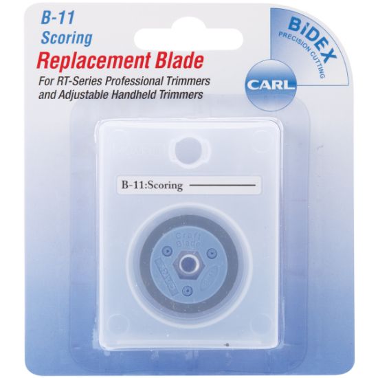 Picture of Carl Professional Rotary Trimmer Replacement Blade Scoring