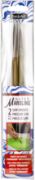 Picture of DecoArt Water Marbling Sumi Brushes 2/Pkg
