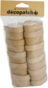 Picture of Decopatch Heart Boxes 10/Pkg