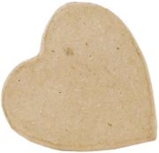 Picture of Decopatch Heart Boxes 10/Pkg