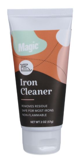 Picture of Faultless Magic Quilting & Crafting Iron Cleaner-2oz